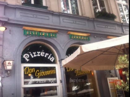 Foto: Don Giovanni