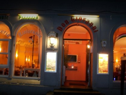 Foto: Don Giovanni